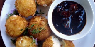 unique pakora recipes