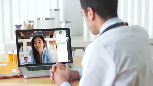 Telehealth