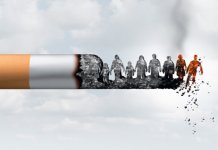 How To Quit Smoking