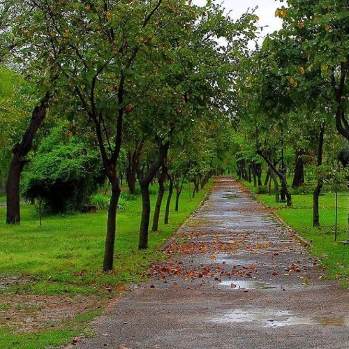 haunted places in islamabad