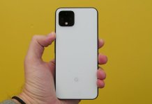 Google Pixel 4a
