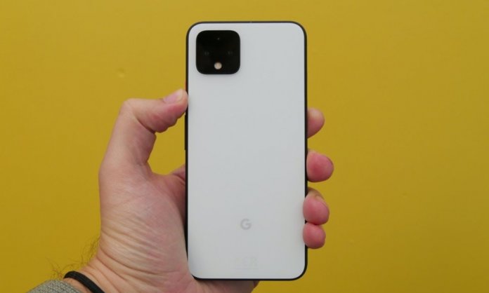 Google Pixel 4a