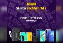 realme fan fest