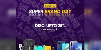 realme fan fest
