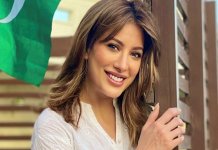 mehwish hayat