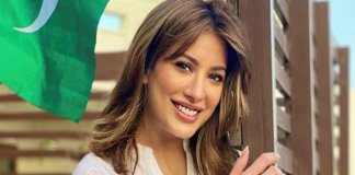 mehwish hayat