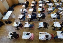 CIE Examinations