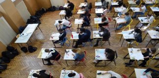CIE Examinations
