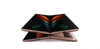 Samsung Galaxy Z