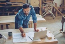 starting a business