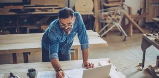 starting a business