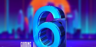 Tecno Spark 6