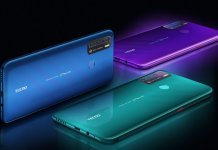 TECNO Pouvoir 4 vs Realme C11