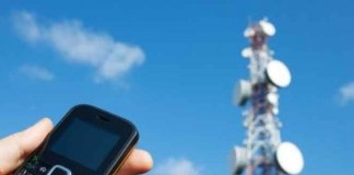 telecom service karachi
