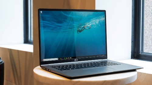 Best laptops