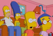 beirut blast predicted by simpsons