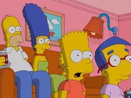 beirut blast predicted by simpsons
