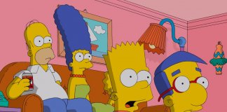 beirut blast predicted by simpsons