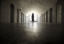 haunted places in islamabad