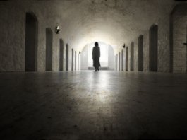 haunted places in islamabad