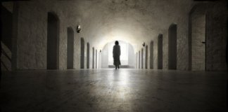 haunted places in islamabad