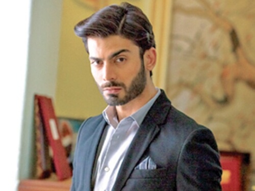 Fawad Khan