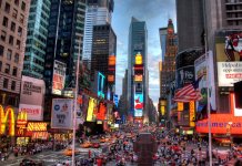 overrated travel destinations