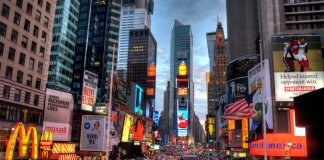 overrated travel destinations