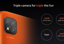 redmi 9c launch