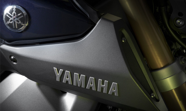 yamaha