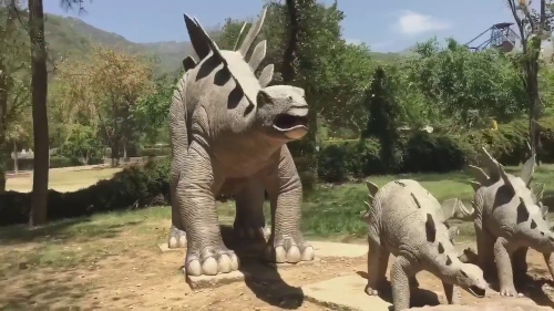 Islamabad Zoo