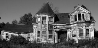 Haunted places in Lahore