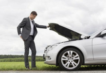 3 Signs To Know It's The Right Time To Replace Your Car!