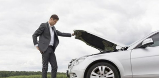 3 Signs To Know It's The Right Time To Replace Your Car!