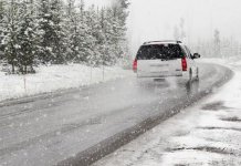 5 Things To Remember Before You Head Up North In Your Car