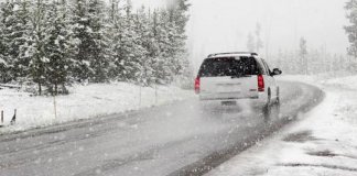 5 Things To Remember Before You Head Up North In Your Car