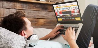 5 Websites To Purchase Car Parts Across Pakistan