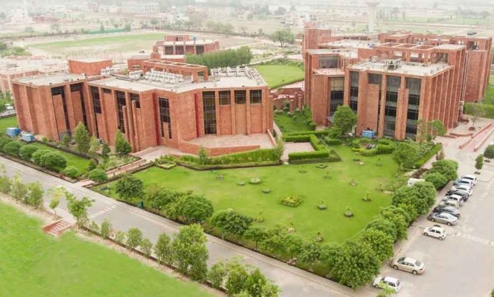 BNU Admissions