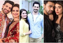 celebrity couples