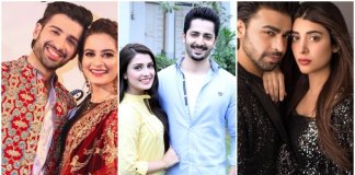 celebrity couples