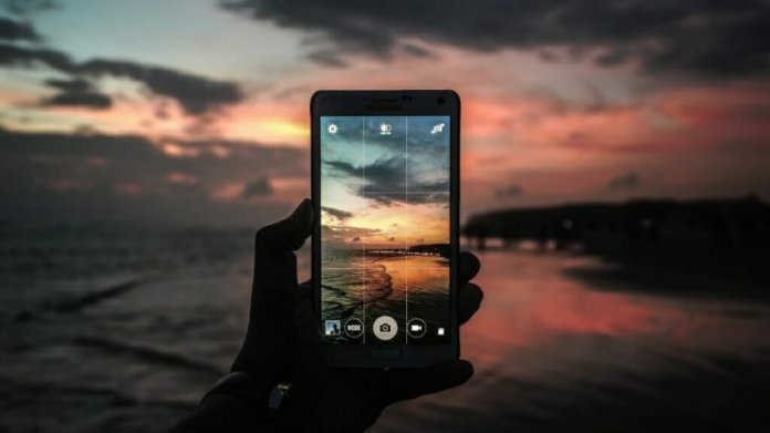 Phones with Amazing camera worth investing