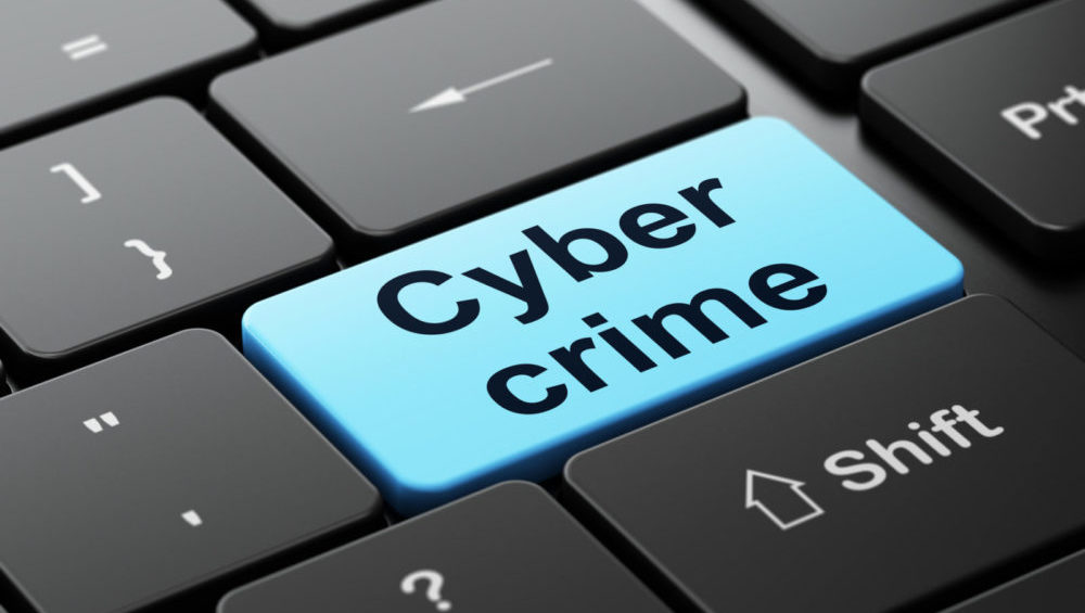 cyber crime