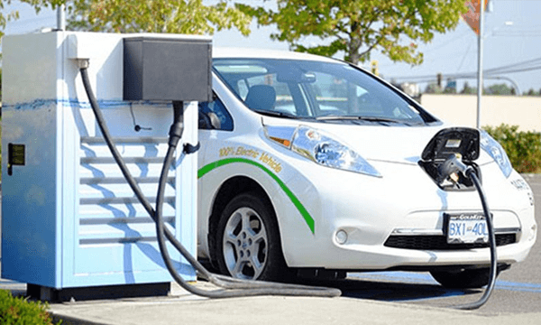 Electric-vehicle