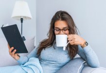 The Importance Of "Me Time" In A Relationship