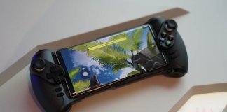 Best phones for gaming