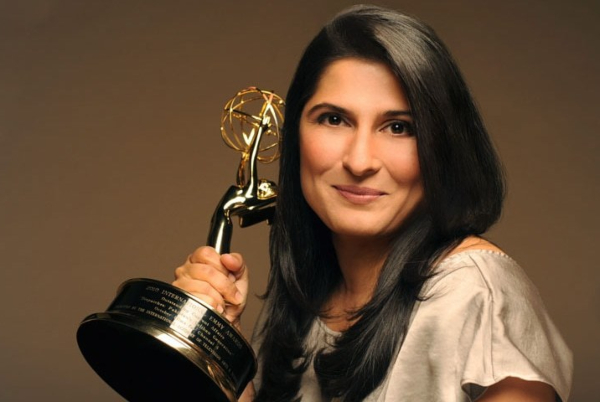 Sharmeen Obaid-Chinoy To Co-Direct Marvel's First Muslim Superhero