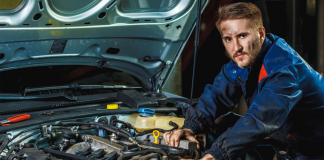 Mechanic