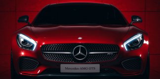 Mercedes Benz Cheating