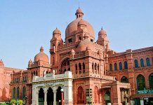 NCA Admissions