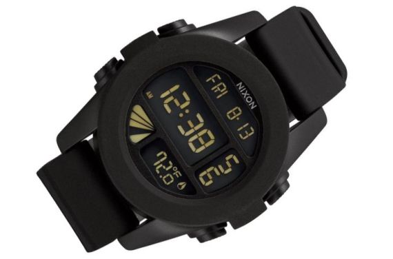 Digital Watches